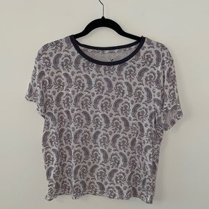 American eagle tshirt